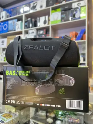 Zealot S78
