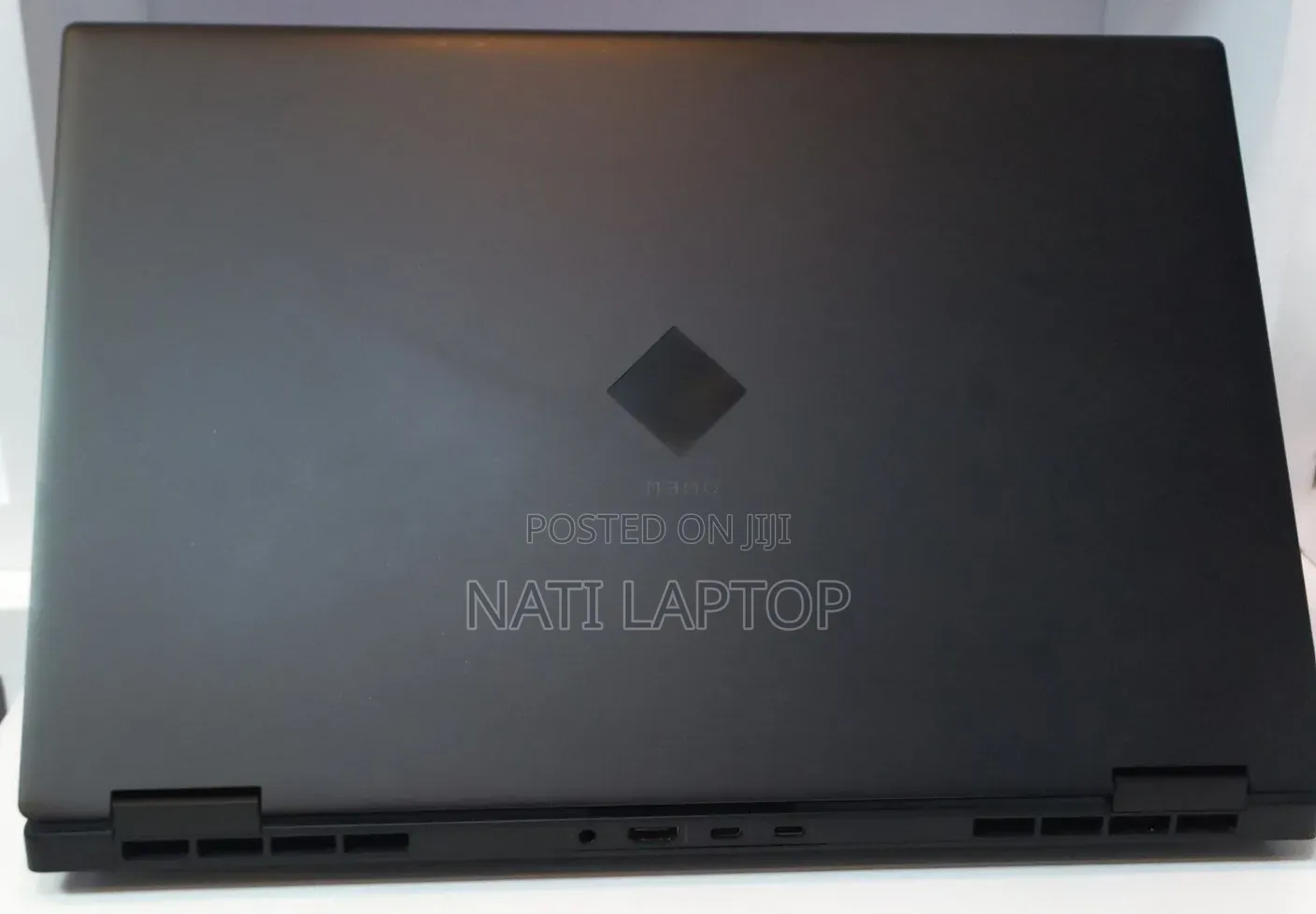 New Laptop HP Omen 16 16GB Intel Core i7 SSD 512GB