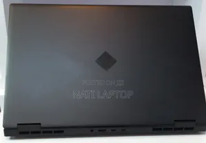 New Laptop HP Omen 16 16GB Intel Core i7 SSD 512GB