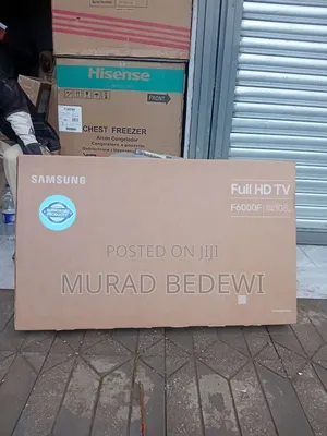 43inch Samsung TV