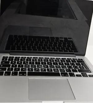 Laptop Apple MacBook Pro 2015 8GB Intel Core i5 SSD 128GB