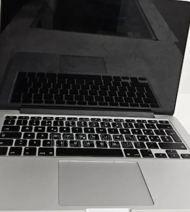 Laptop Apple MacBook Pro 2015 8GB Intel Core i5 SSD 128GB