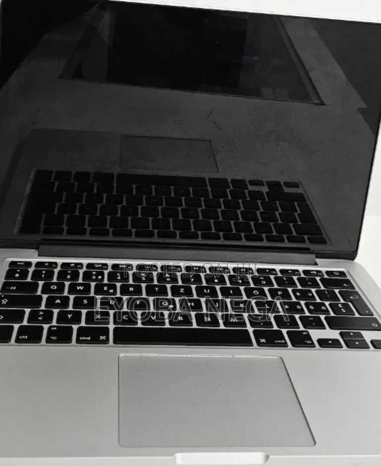 Laptop Apple MacBook Pro 2015 8GB Intel Core i5 SSD 128GB