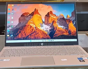 New Laptop HP Pavilion 14 16GB Intel Core i5 SSD 1T