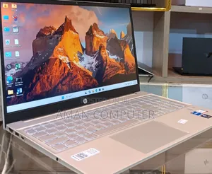 New Laptop HP Pavilion 14 16GB Intel Core i5 SSD 1T