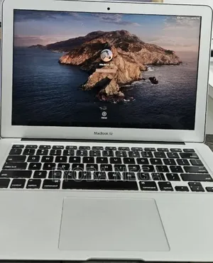 Laptop Apple MacBook Air 2017 8GB Intel Core i5 SSD 256GB