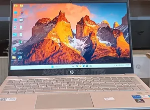 New Laptop HP Pavilion 14 16GB Intel Core i5 SSD 1T