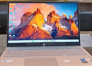 New Laptop HP Pavilion 14 16GB Intel Core i5 SSD 1T