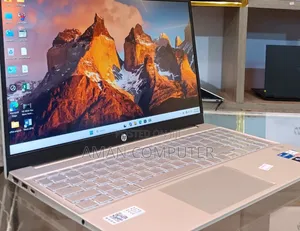 New Laptop HP Pavilion 14 16GB Intel Core i5 SSD 1T