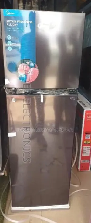 Midea 410 Liter Refrigerator