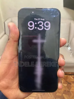 Apple iPhone 14 Pro Max 512 GB Blue