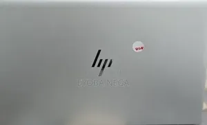 New Laptop HP EliteBook 850 G8 16GB Intel Core i7 SSD 512GB