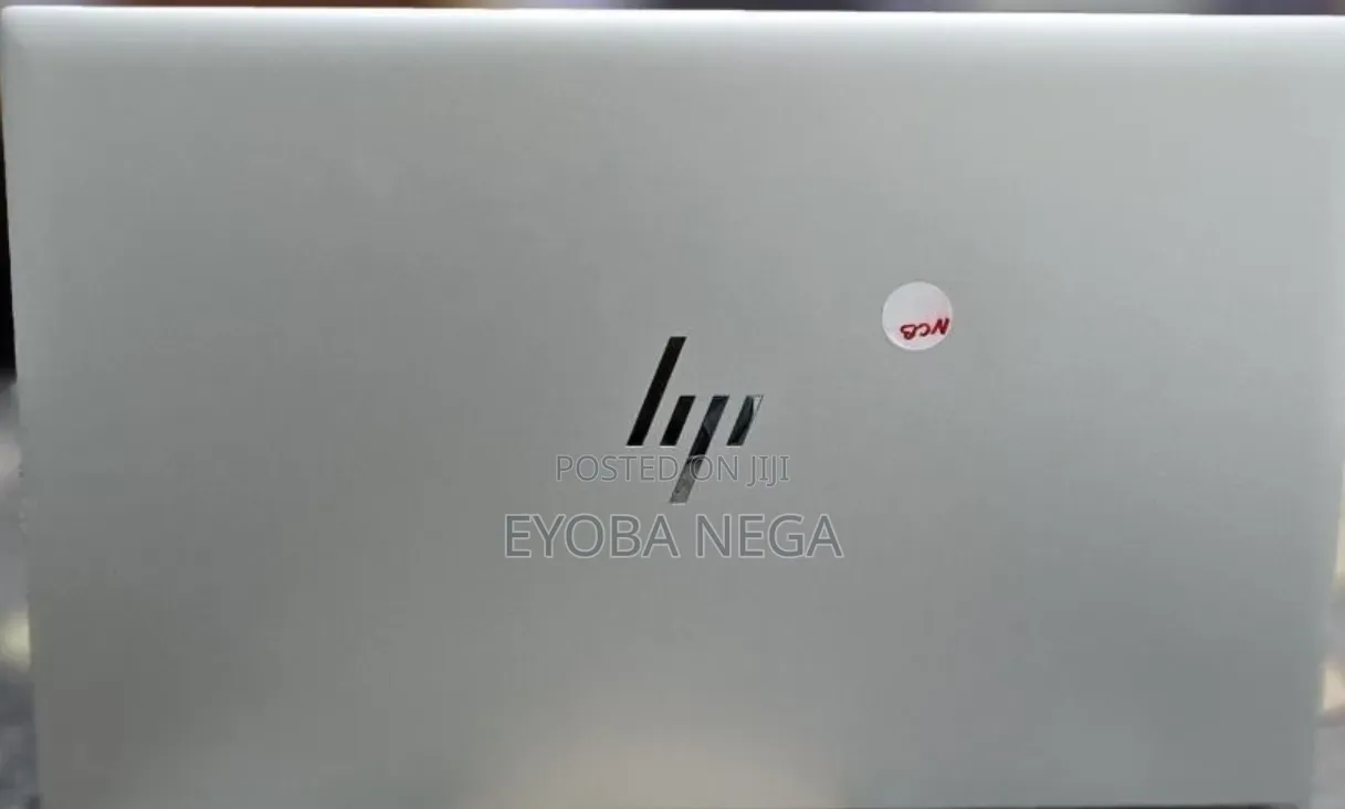 New Laptop HP EliteBook 850 G8 16GB Intel Core i7 SSD 512GB