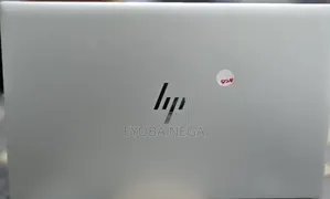 New Laptop HP EliteBook 850 G8 16GB Intel Core i7 SSD 512GB