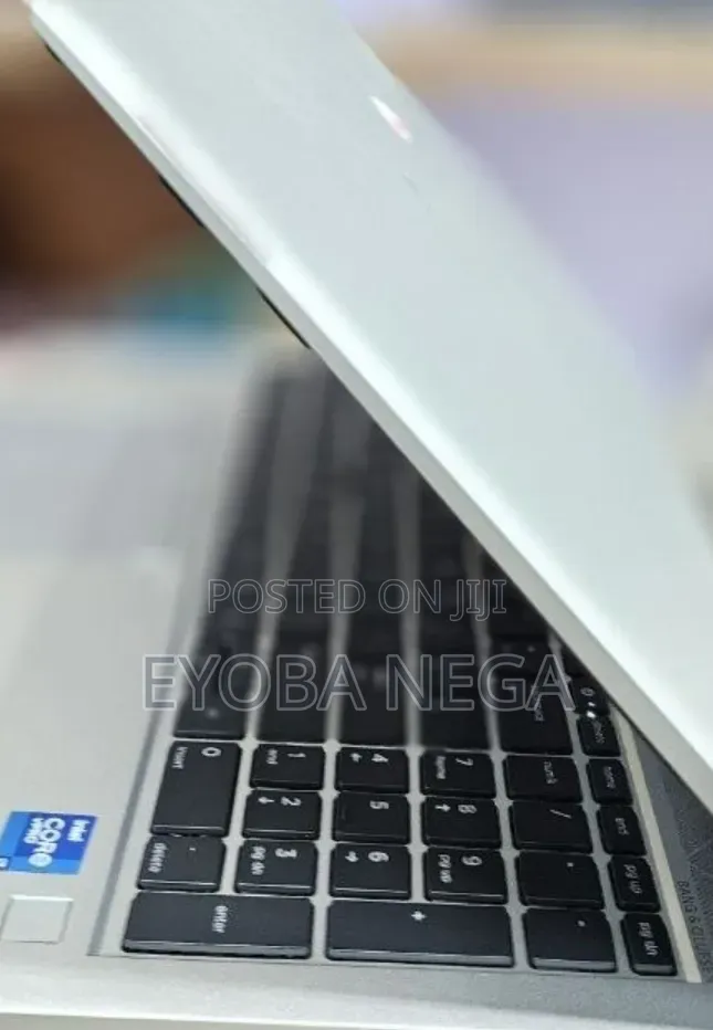 New Laptop HP EliteBook 850 G8 16GB Intel Core i7 SSD 512GB