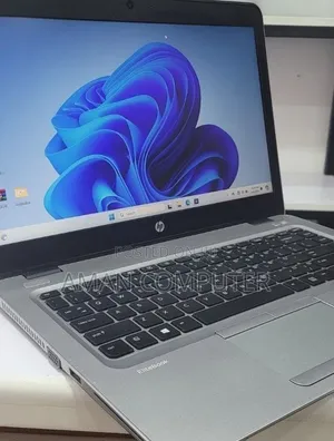New Laptop HP EliteBook 840 G3 8GB Intel Core i5 HDD 1T