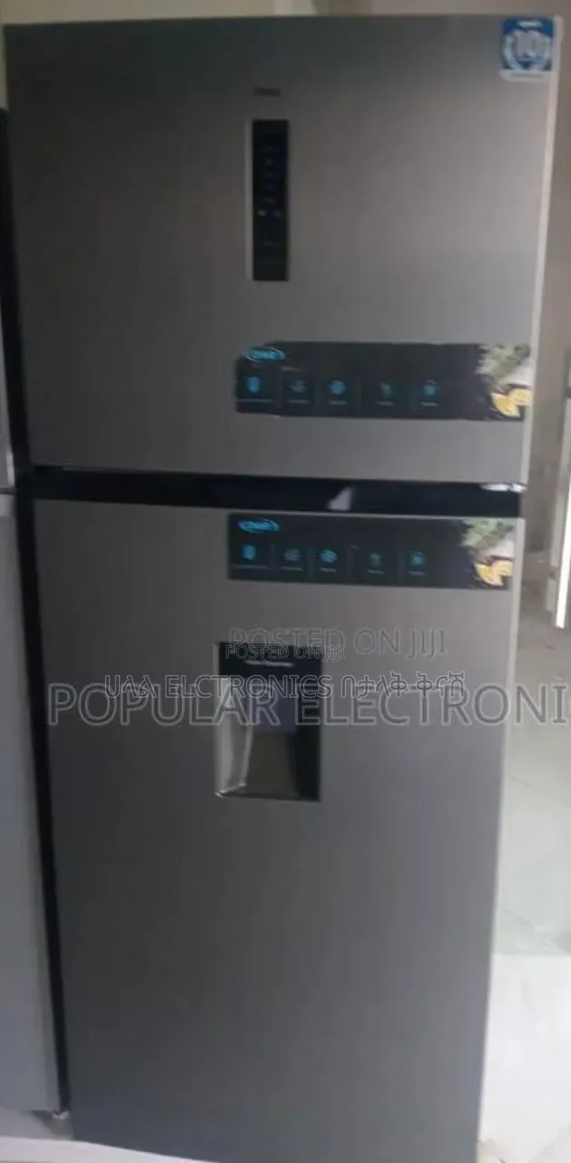Orbit 510 Liter Refrigerator