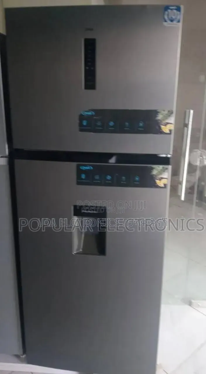Orbit 510 Liter Refrigerator