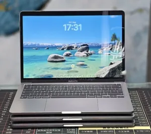 New Laptop Apple MacBook Pro 2021 M1 8GB Apple M1 Pro SSD 512GB