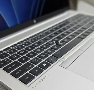 New Laptop HP EliteBook 850 G8 16GB Intel Core i7 SSD 512GB