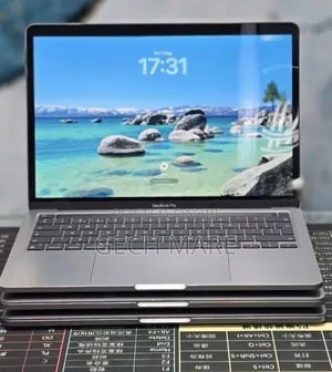 New Laptop Apple MacBook Pro 2021 M1 8GB Apple M1 Pro SSD 512GB
