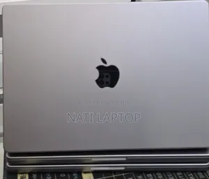 New Laptop Apple MacBook Pro 2021 M1 32GB Apple M1 Pro SSD 512GB