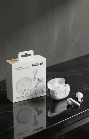 Nokia Go Earbuds 2+