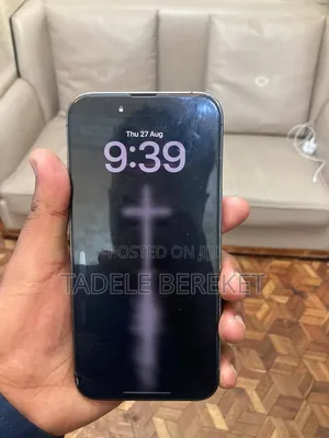 Apple iPhone 14 Pro Max 512 GB Blue