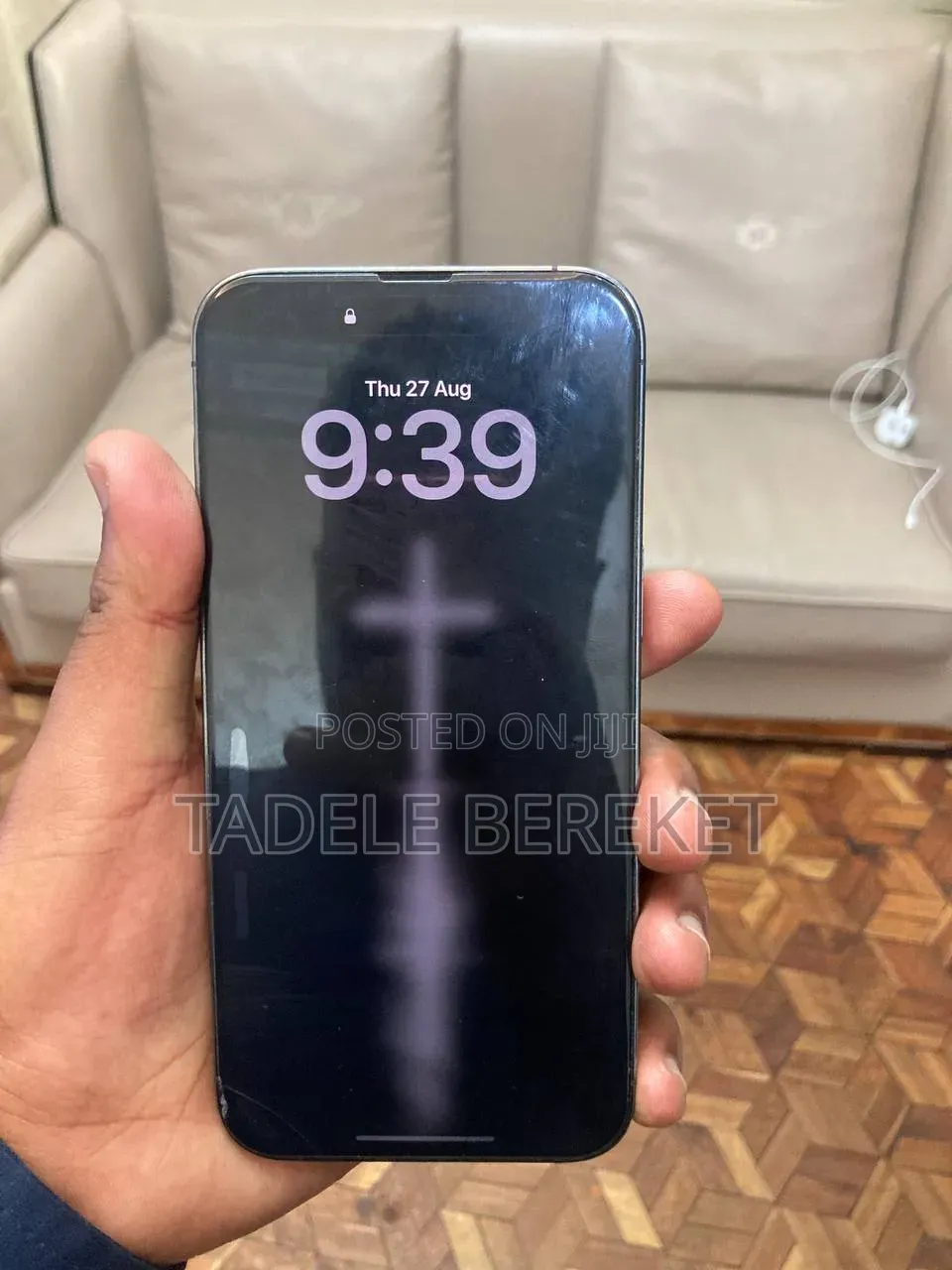 Apple iPhone 14 Pro Max 512 GB Blue
