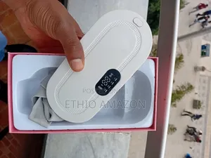 Heating Pad Original የፔሬድ ህመም ማስታገሻ
