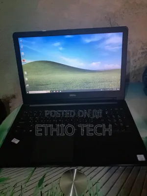 Laptop Dell Vostro 15 3568 8GB Intel Core i5 HDD 500GB