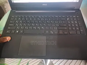 Laptop Dell Vostro 15 3568 8GB Intel Core i5 HDD 500GB