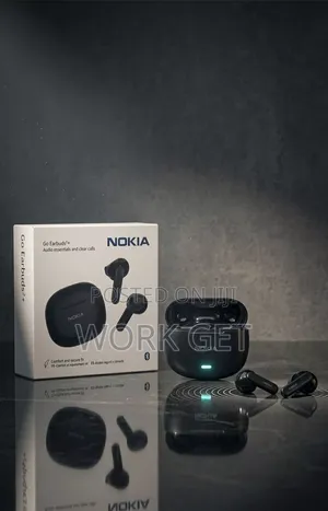 🎧 Nokia Go Earbuds 2+