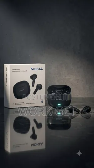 🎧 Nokia Go Earbuds 2+