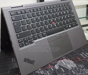 New Laptop Lenovo ThinkPad X1 Yoga 16GB Intel Core i7 SSD 512GB