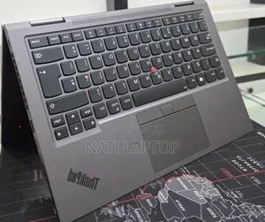 New Laptop Lenovo ThinkPad X1 Yoga 16GB Intel Core i7 SSD 512GB