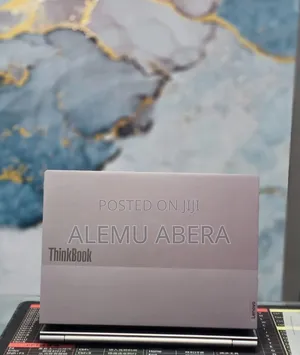 New Laptop Lenovo Thinkbook 14 16GB Intel Core Ultra 7 SSD 512GB