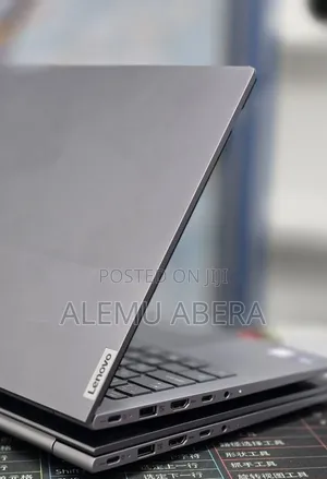 New Laptop Lenovo Thinkbook 14 16GB Intel Core Ultra 7 SSD 512GB
