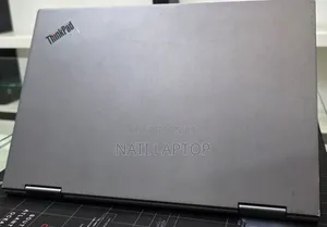 New Laptop Lenovo ThinkPad X1 Yoga 16GB Intel Core i7 SSD 512GB