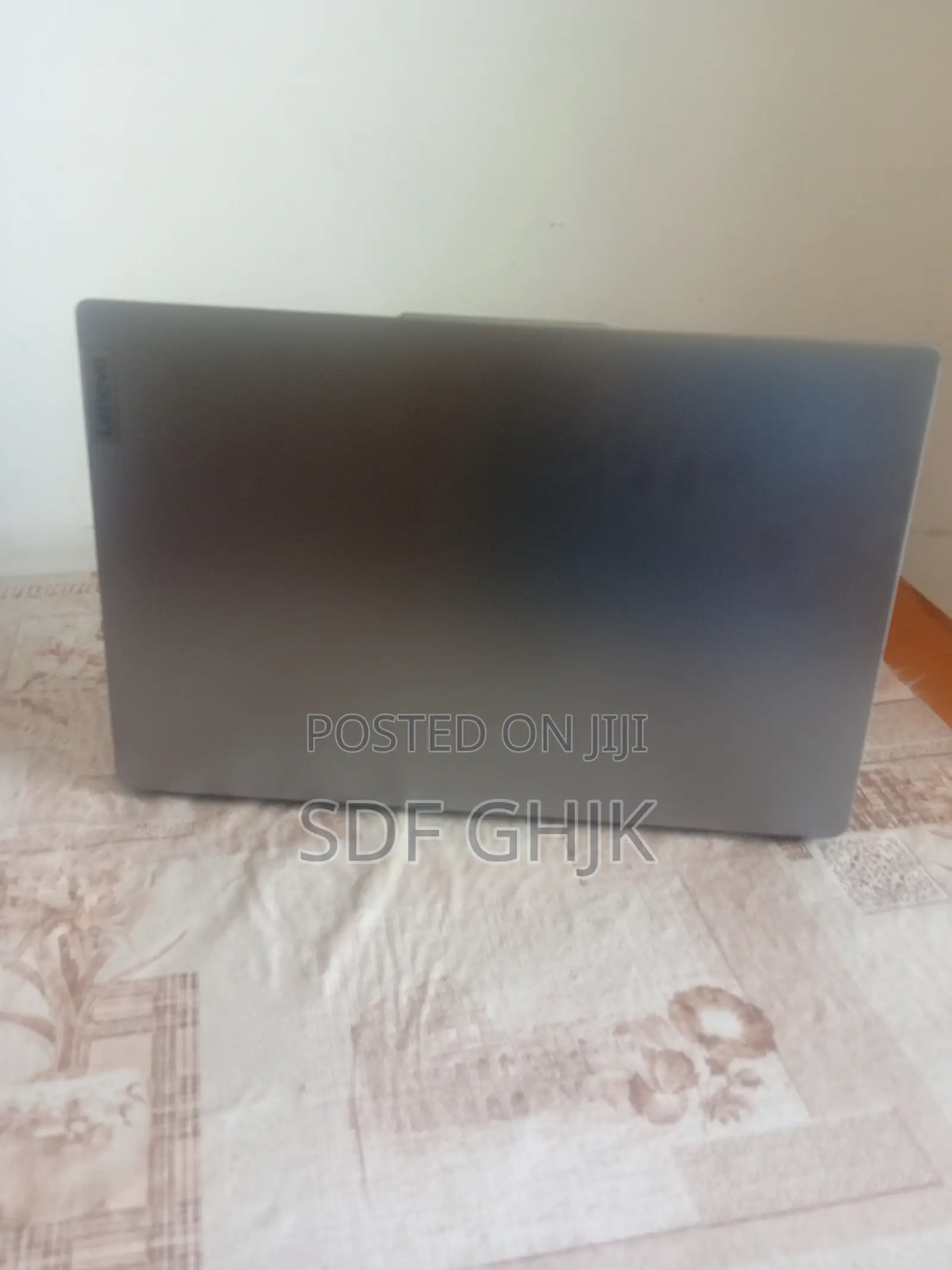 Laptop Lenovo Ideapad 3 8GB AMD Ryzen 5 SSD 512GB