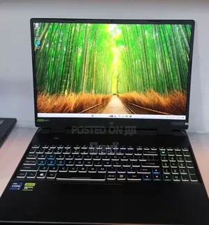 New Laptop Acer Predator Helios 300 16GB Intel Core i9 SSD 1T