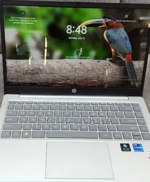 New Laptop HP Stream Notebook 16GB Intel Core i7 SSD 512GB