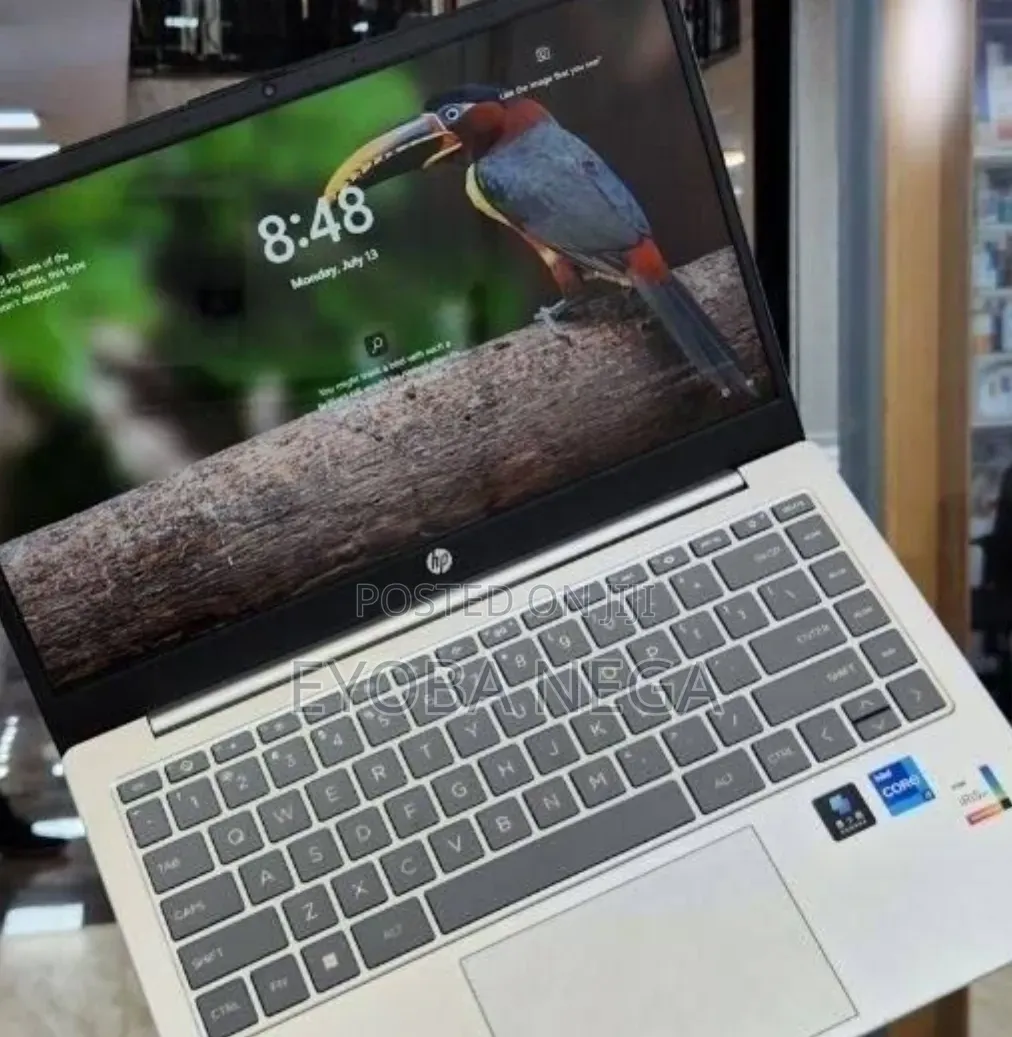 New Laptop HP Stream Notebook 16GB Intel Core i7 SSD 512GB