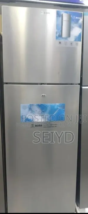 BOSS 510 Liter Refrigerator