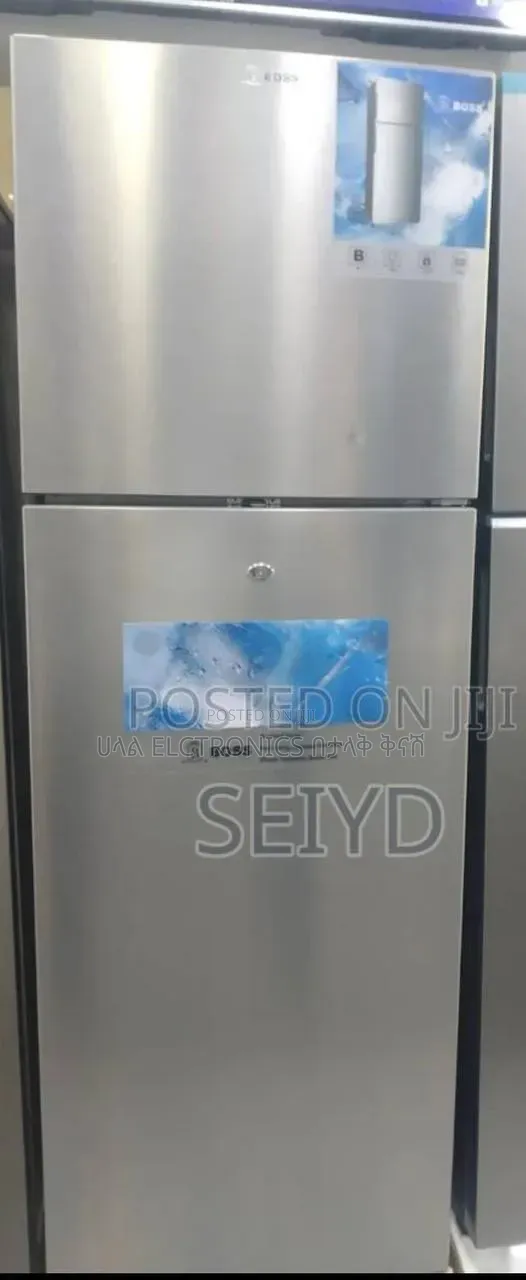 BOSS 510 Liter Refrigerator