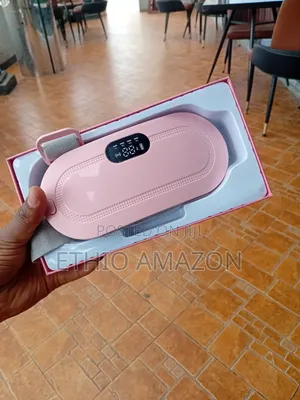 Menstrual Heating Pad for Girls and Womens የፔሬድ ህመም መቀነሻ