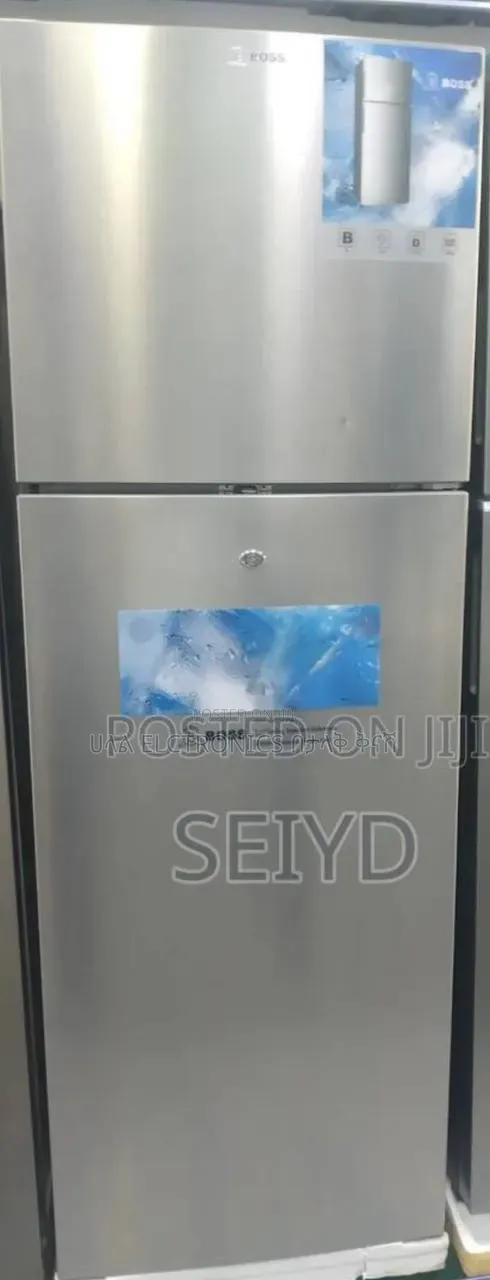 BOSS 510 Liter Refrigerator