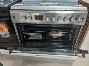 LUX Oven 60cm by 90cm