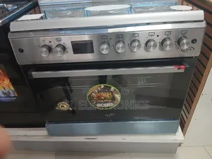LUX Oven 60cm by 90cm