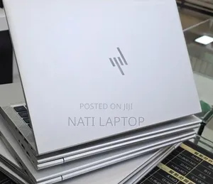 New Laptop HP EliteBook 840 G8 16GB Intel Core i5 SSD 512GB